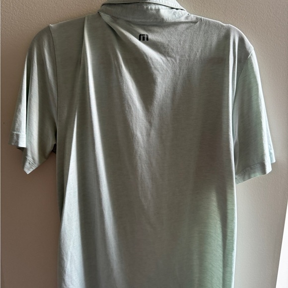 Travis Matthew M Men’s Golf Polo - Picture 2 of 4